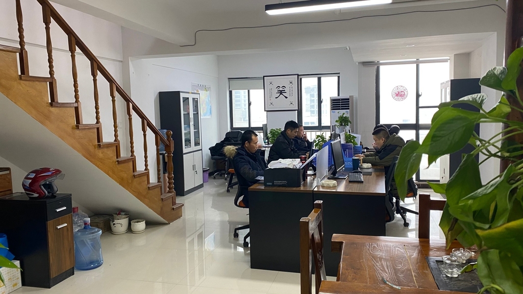 Zhengzhou Ruisitong Machinery Equipment Co., LTD
