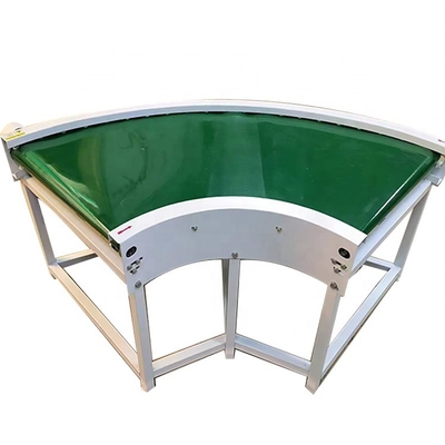 Buy Customizable Vertical Conveyor Rubber Conveyor Belt Machine online manufacture