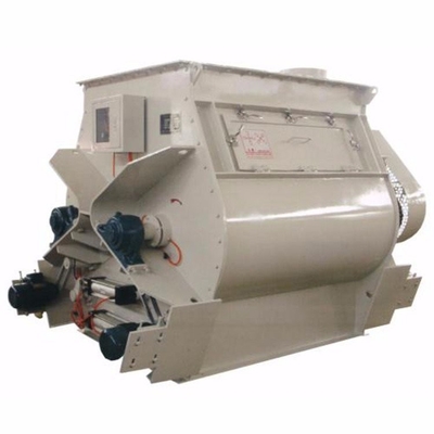 Buy 380V Dry Mortar Production Machine Sand Dry Mortar Mixer Customized online manufacture