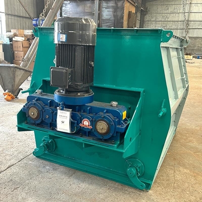 Buy Homogenizer Putty Powder Mixing Equipment Automatic Dry Mortar Mixer online manufacture