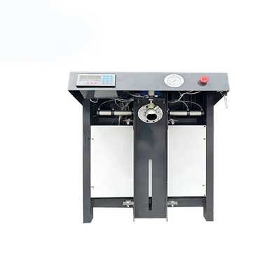 Buy Vertical Impeller Mortar Filling Machine Automatic Cement Packing Machine online manufacture