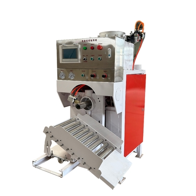 comprar 300BPH-480BPH Máquina de embalaje de cemento de yeso con mortero seco online manufacture