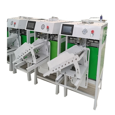 Buy Gypsum Powder Packaging Machine 20Kg Valve Bag Filling Machine online manufacture