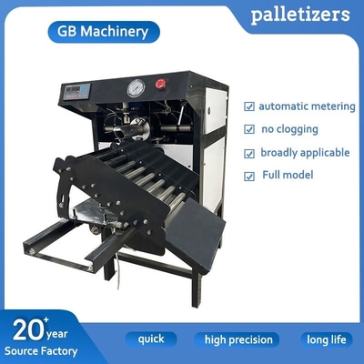 Mua Máy đóng gói xi măng động cơ điện / khí nén online manufacture