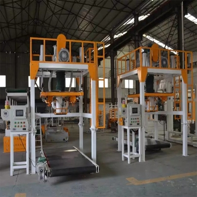 Buy 200-1000kg/Bag Mortar Filling Machine Multifunction Wheat Packaging Machine online manufacture