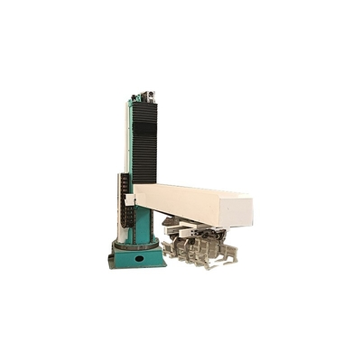 Buy 2m Height Robot Palletisers 180 Degree Robotic Case Palletizing online manufacture