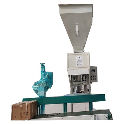 Buy 1KG 5KG 10KG 25KG 50KG 100KG Dry Powder Packaging Equipment online manufacture