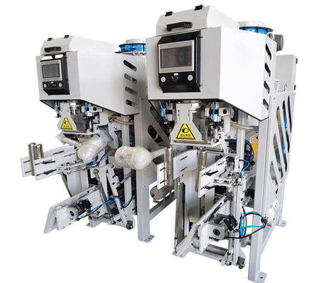 Buy Cement Valve Bagging Equipment Impeller Sideslip Mortar Filling Machine online manufacture