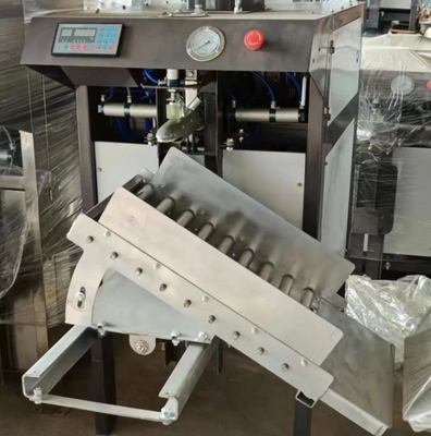 Buy Mortar Dry Powder Packaging Equipment Pneumatic Cement Packing Machine online manufacture
