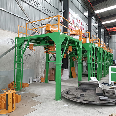 Buy 100KG-500KG Jumbo Bag Filling Machine Quantitative Packing Scale online manufacture