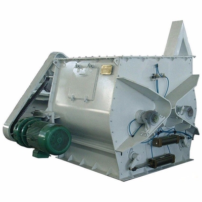 Weightless Paddle Powder Mixer 380V Industrial Dry Powder Mixer