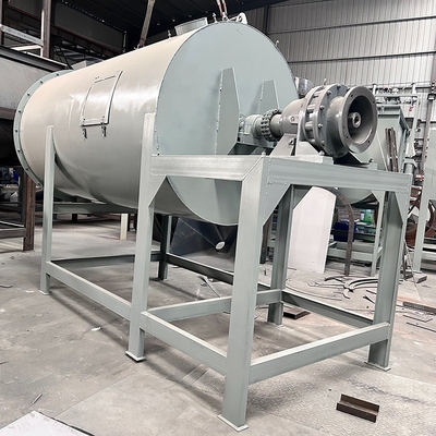 1000L-5000L Horizontal Ribbon Mixer 110V Ribbon Blender For Powder Mixing