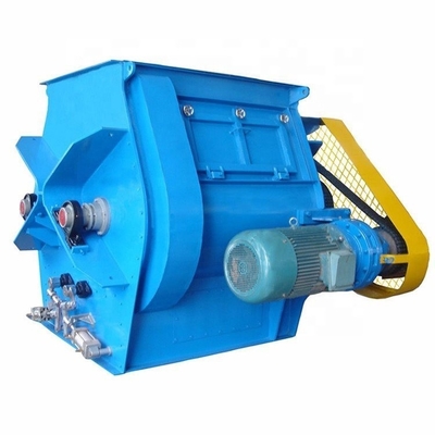 Blender Glaze Dry Mortar Machine Homogenizer Putty Paddle Powder Mixer