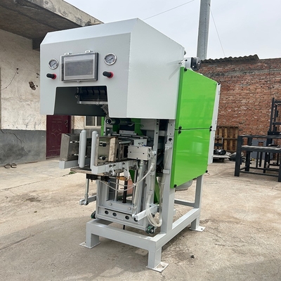 Quantitative Mortar Filling Machine Ultrasonic 180BPH-240BPH