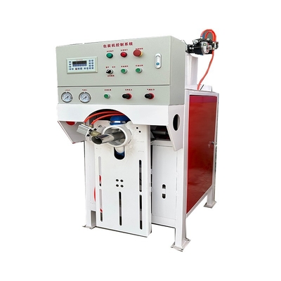 Pneumatic Valve Bag Packing Machine Automatic Sand Packaging Equipment