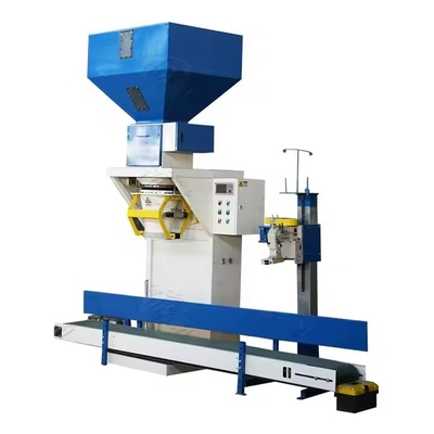 900BPH-1200BPH Granules Packing Machine Polypropylene Granule Packaging Machine