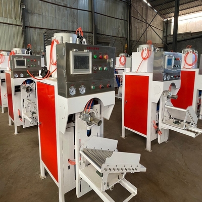 5kg-50kg Valve Bag Filling Machine  Cement Packaging Machine