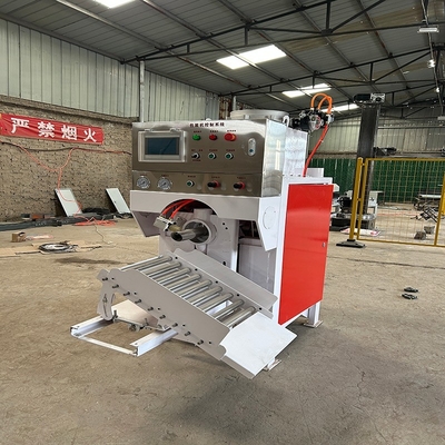 Advanced Ultrasonic Wrapping Machines For Global Market Targeting High End Packaging Solutions