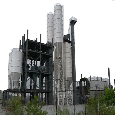 Paste Dry Mortar Equipment Cement Dry Mortar Mixer Machine 50L