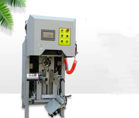 Automated Valve Packing Machine Pneumatic Sand Bag Packing Machine