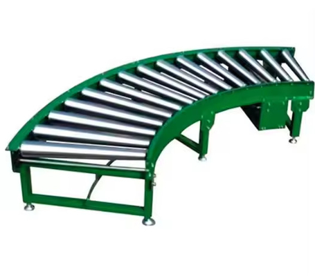 800mm Wide Belt Conveyor Machine Discharge Belt Chain Conveyor For Industry