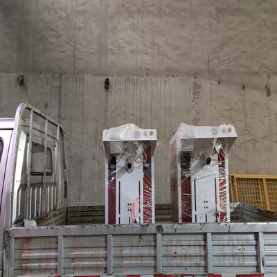 25kg Cement Bag Packing Machine Valve Type Bag Filling Machine