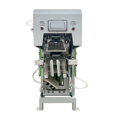 Ultrasonic Packaging Machine Equipped With High-precision Sensors