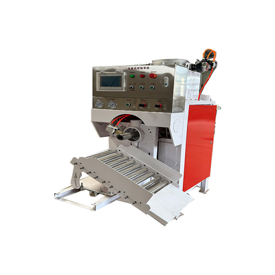 50 Kg Powder Mixed Filling Valve Bag Air Flotation Packaging Machine For Cement Powder Filling Production Line.
