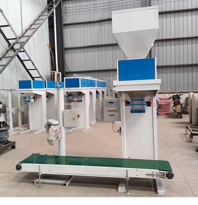Wear-Resistant Stainless Steel Open Packaging Machine For Foil And Case Packaging Types