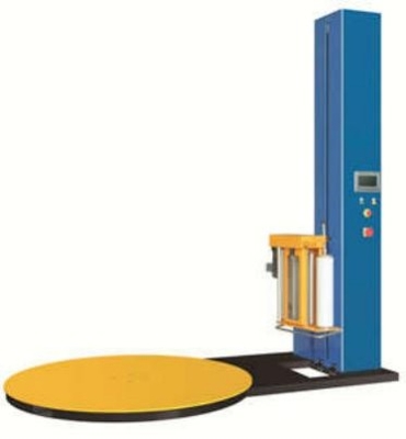 Long-Term Warranty Automatic Stretch Film Pallet Packaging Machine Wrapping Machines Category
